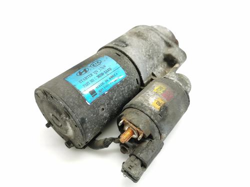 Starter KIA SPORTAGE III (SL) | BP17093980M8