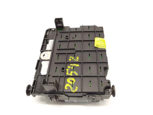 Fuse box PEUGEOT 307 SW (3H) 2.0 16V | BP28351609E1 
