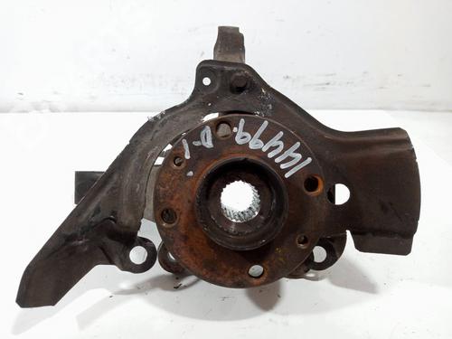 Used Left front steering knuckle Left front steering knuckle LANCIA LYBRA (839_) 1.9 JTD (839AXI1A) (110 hp) 10567563 10567563