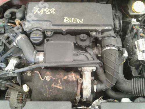 CITROËN C3 Pluriel (HB_)  1.4 HDi  949536