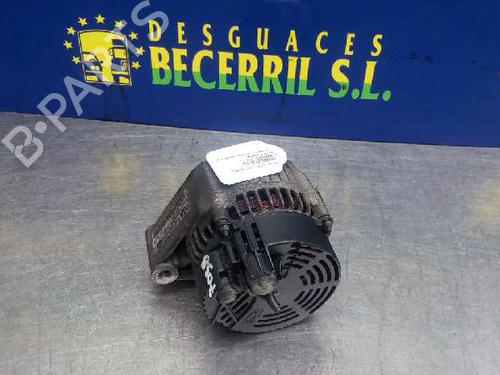 Alternator CITROËN XSARA (N1)  | BP8455460M7 
