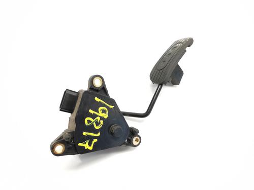 Pedal NISSAN NOTE (E11, NE11) 1.5 dCi | BP25846833I4 