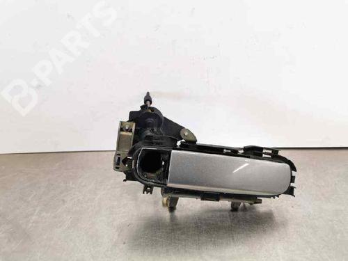 front-left-exterior-door-handle-audi-a4-b6-convertible-8h7-25-tdi-2002-2003-2004-2005-2006-2007-2008-2009-8463801 main image
