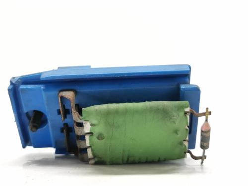 Used Heater resistor FORD FOCUS I (DAW, DBW) 1.8 TDCi (115 hp) 11653172