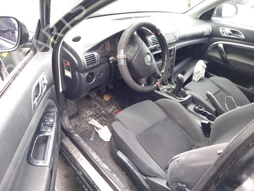 Engine control unit (ECU) SKODA SUPERB I (3U4) 2.0 TDI | BP39721684M57 - Image 9