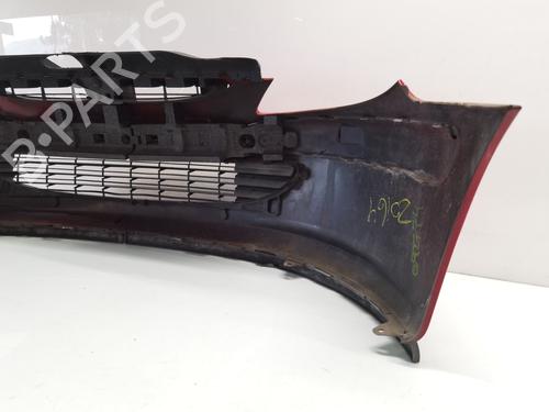 Front bumper PEUGEOT 307 (3A/C) 2.0 HDi 90 | BP26911712C7 