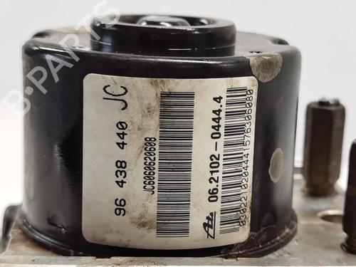 ABS pump CHEVROLET NUBIRA Estate  | BP17987700M43 