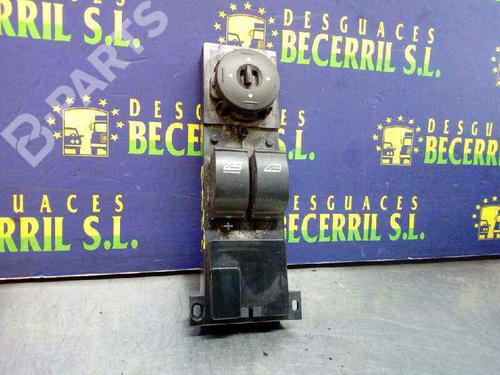 Used Left front window switch Left front window switch FORD FOCUS II Turnier (DA_, FFS, DS) 1.6 TDCi (109 hp) 8446691 8446691