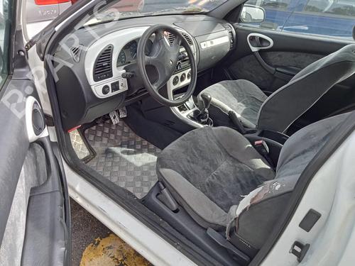 Front left window mechanism CITROËN XSARA (N1) 1.9 TD | BP9498763C22 
