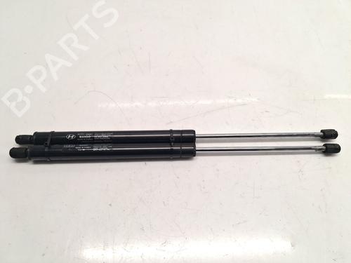 Gassdemper Bakluke HYUNDAI TRAJET (FO) 2.0 CRDi (113 hp) 30469779