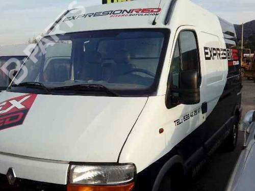 Used Parts RENAULT MASTER II Bus (JD)    946928