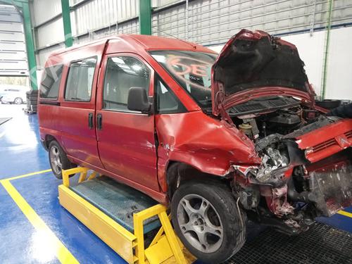 Gearbox CITROËN JUMPY I (U6U_)  | BP12329088M3 