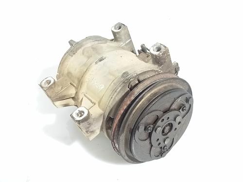 Used AC compressor NISSAN PICK UP (D22) 2.5 Di 4WD (133 hp) 22640229