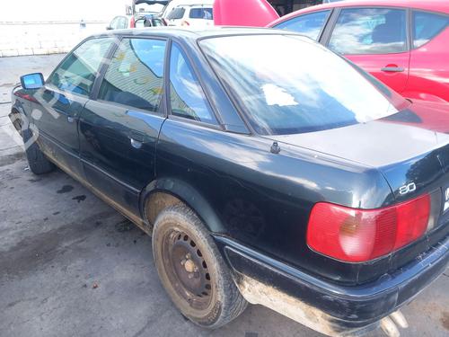 Left tailgate light AUDI 80 B4 Saloon (8C2) 2.0 E | BP37684750C79 - Image 5