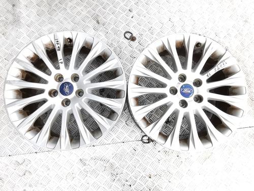 Used Rim FORD FOCUS II (DA_, HCP, DP) 1.6 TDCi (90 hp) 32122465