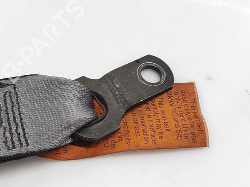 Front left seatbelt BMW 5 (E39) 530 d | BP19129789I26 