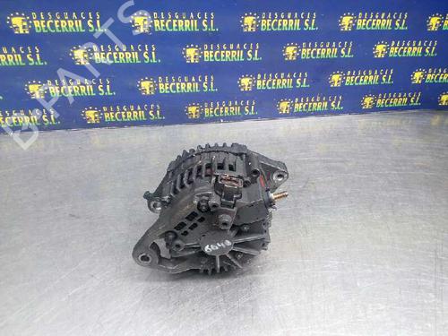 Alternator NISSAN ALMERA TINO (V10) 1.8 | BP8452041M7 