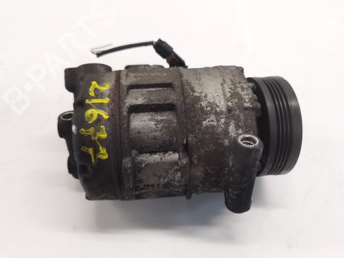 AC-Kompressor AC-Kompressor BMW 5 Touring (E61) 530 d (231 hp) 35725038 35725038