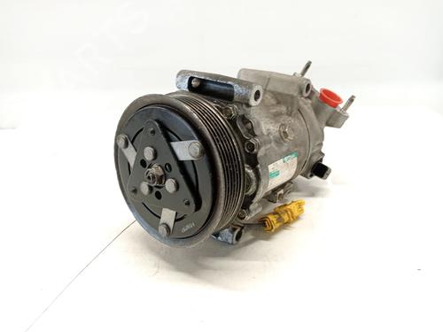 AC-Kompressor CITROËN C4 Coupe (LA_) [2004-2013]  28010963
