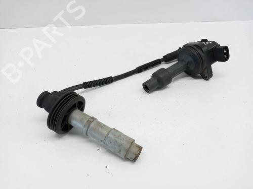 Used Ignition coil VOLVO S40 I (644) 1.8 LPG (122 hp) 8486177