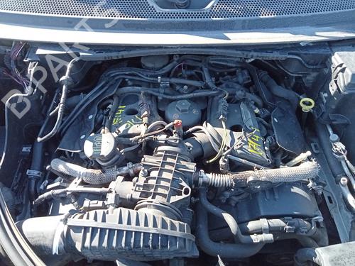 Gearbox LAND ROVER DISCOVERY III (L319) 2.7 TD 4x4 | BP18147993M3 