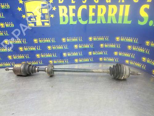 Used Right front driveshaft HONDA CIVIC VI Fastback (MA, MB) 1.5 i Vtec-E (MA9) (90 hp) 15518872