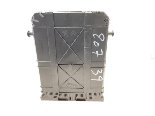 Sikringsdåse CITROËN C3 II (SC_) 1.2 VTi 82 | BP29502716E1 