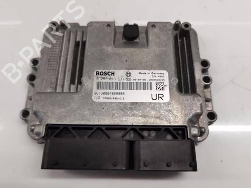 Used Engine control unit (ECU) Engine control unit (ECU) 37682547 37682547