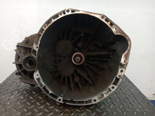 Gearbox RENAULT MASTER III Van (FV) 2.3 dCi 125 FWD (FV0C, FV0D, FV0G, FV0H, FV0J, FV0K,... | BP35791121M3 - Image 3