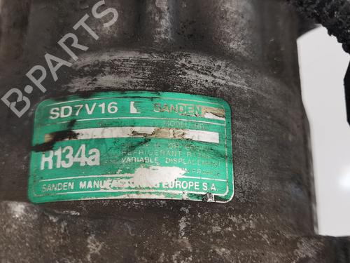 AC compressor CITROËN XSARA PICASSO (N68) 2.0 HDi | BP24888175M34 
