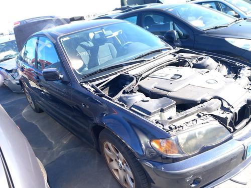 Used Parts BMW 3 (E46) 320 d (150 hp) 4250939