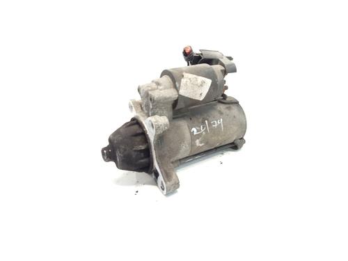 Startmotor FORD FOCUS I (DAW, DBW) 2.0 16V (131 hp) 26681959