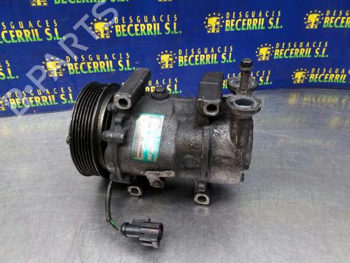 Compressore A/C MAZDA 2 (DY) 1.4 CD (68 hp) 8446561