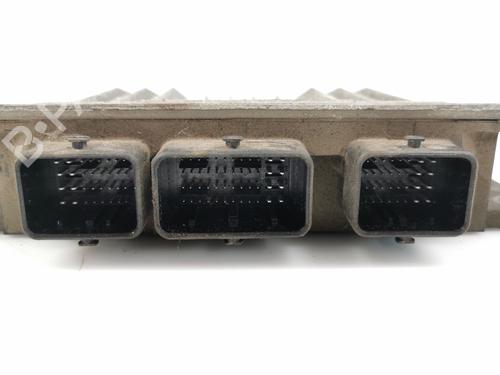 Engine control unit (ECU) RENAULT CLIO II (BB_, CB_)  | BP16938355M57 