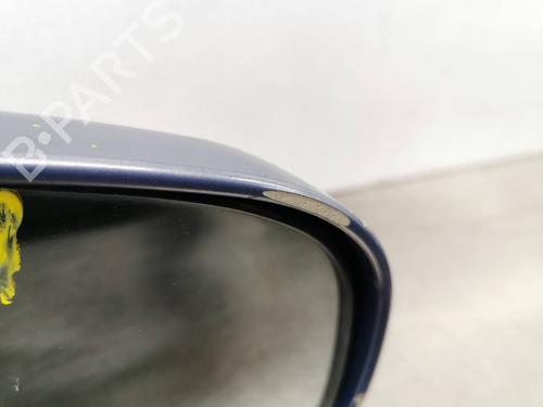 Right mirror HYUNDAI SANTA FÉ I (SM) 2.0 CRDi 4x4 | BP8469660C27 