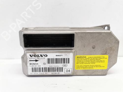 Airbag module VOLVO S60 I (384) 2.4 (140 hp) 8476979