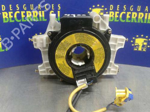 Squib airbag KIA SORENTO I (JC) 2.5 CRDi 4WD | BP8449750C102 