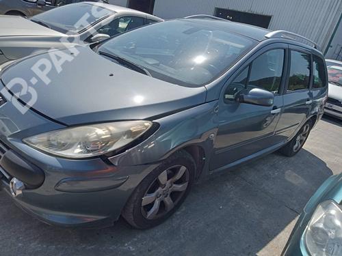 Used Parts PEUGEOT 207 CC (WD_)  1.6 HDi  1083311