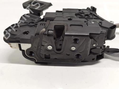 Front left lock VW GOLF V (1K1) 1.4 16V | BP13575383C98 