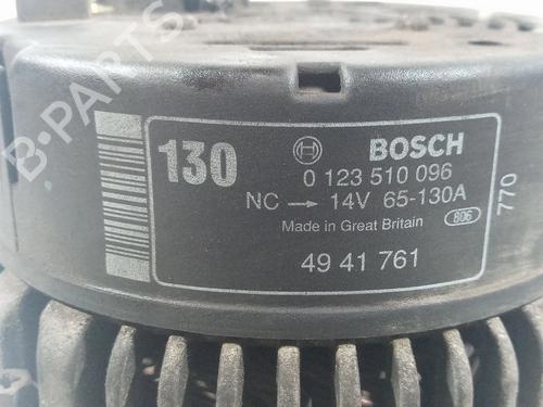 Alternator SAAB 9-5 (YS3E) 2.3 t | BP8484367M7 