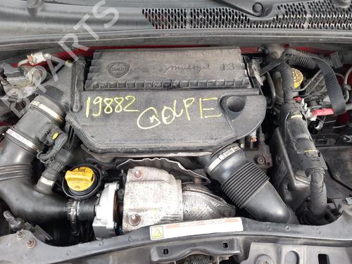 Motor LANCIA YPSILON (312_) 1.3 D Multijet (312.YXE1A, 312.YXU1A) (95 hp) 30683971