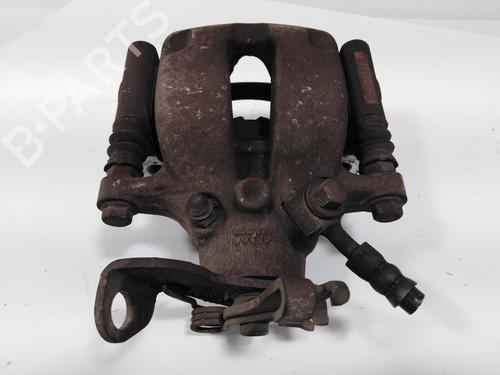 Right rear brake caliper OPEL INSIGNIA A Sports Tourer (G09)  | BP11577297M106 