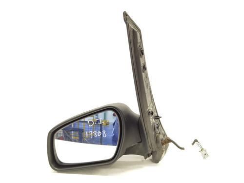 Used Left mirror FORD C-MAX (DM2) [2007-2010]  18171031