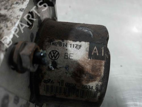 ABS pump SEAT TOLEDO III (5P2)  | BP8471257M43 