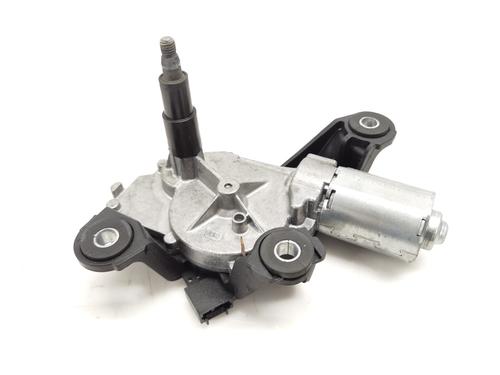 Used Rear wiper motor NISSAN QASHQAI I (J10, NJ10) 2.0 dCi All-wheel Drive (150 hp) 20491056