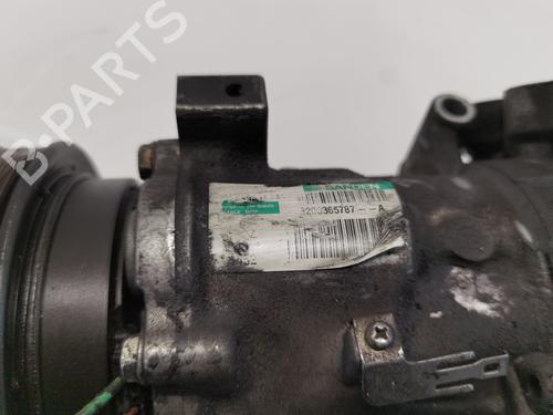AC compressor RENAULT CLIO III (BR0/1, CR0/1) 1.5 dCi (BR0H, CR0H, CR1S, BR1S) | BP34737193M34  - Image 5