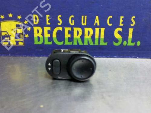 Used Mirror switch OPEL VECTRA B Hatchback (J96) 1.6 i 16V (F68) (101 hp) 8448528