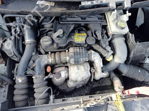 Used Engine PEUGEOT PARTNER Box Body/MPV [2008-2025]  22411498