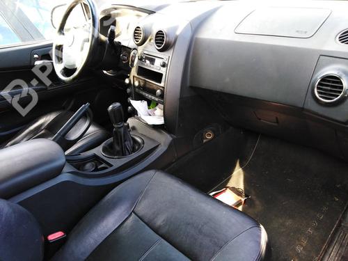 Front right exterior door handle SSANGYONG ACTYON I 2.0 Xdi | BP8470623C129  - Image 6