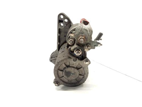 Starter RENAULT MEGANE III Hatchback (BZ0/1_, B3_)  | BP27459491M8 